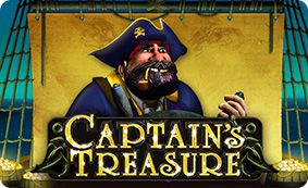 Captain’s Treasure