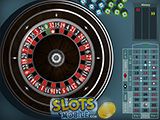 European Roulette Gold