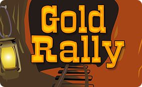 Gold Rally