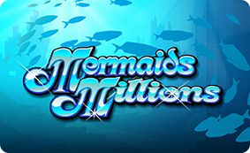 Mermaids Millions