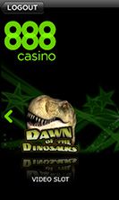 888 Casino Mobile