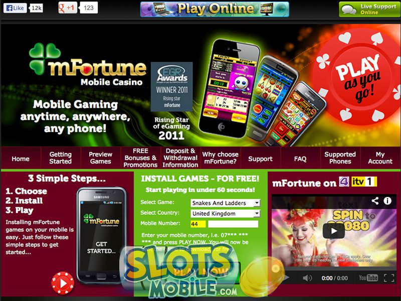 Pay Having Mobile phone Expenses Slots and Play Options