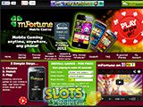 mFortune Casino