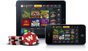 Mobile Casino Apps