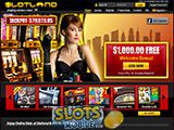 Slotland Casino