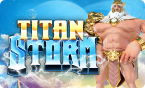 Titan Storm