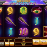 Mythology themed mobile slots galore