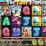 Best beach themed slot games