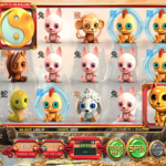 Top oriental themed mobile slots