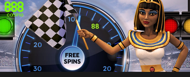 888 casino gratis spins