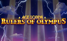 Age of the Gods: Rulers of Olympus