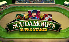 Scudamore’s Super Stakes