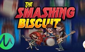 The Smashing Biscuit